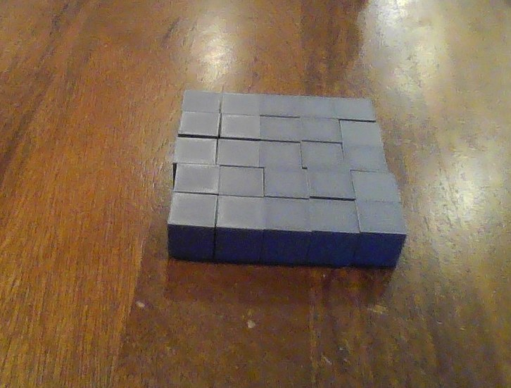 Building Blocks