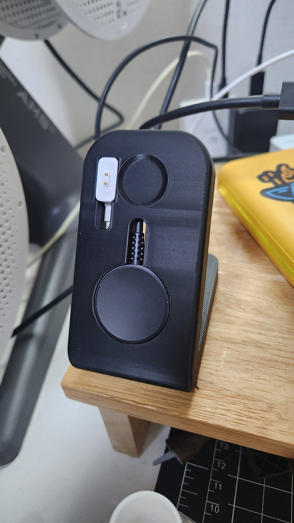 Galaxy & Xiaomi Watch Stand