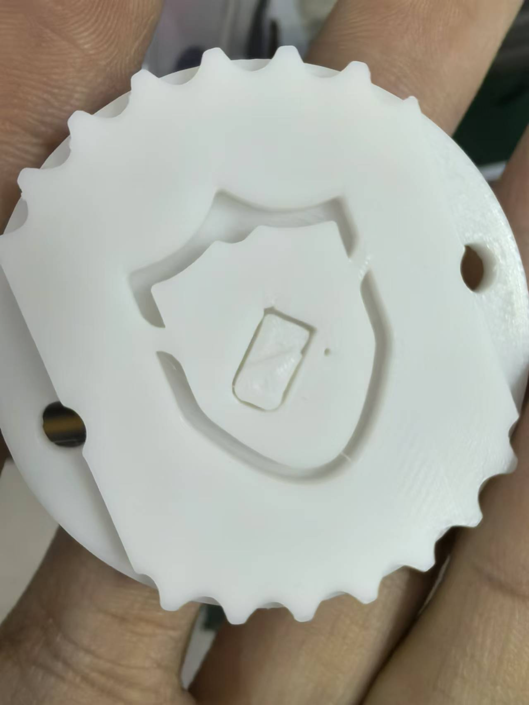 金铲铲之战炼金男爵之徽