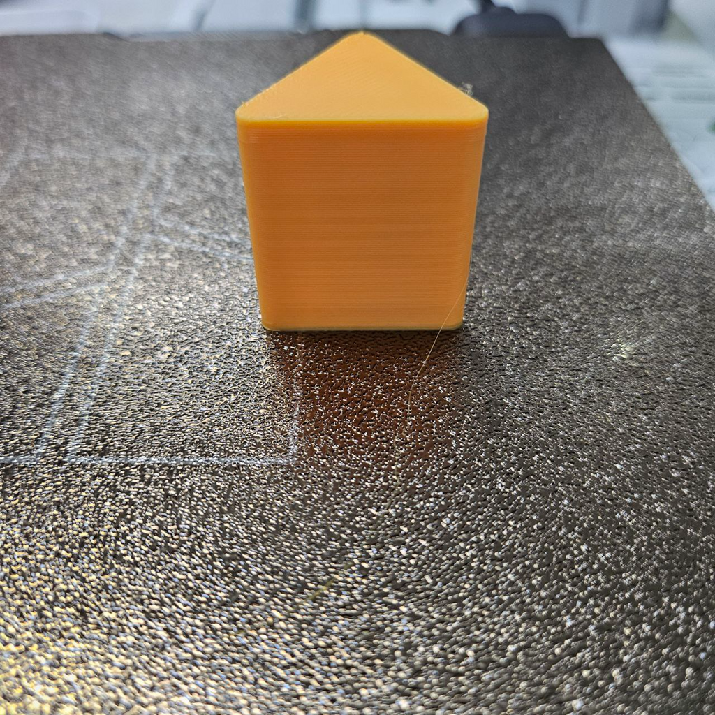 Triangular Prism [Basic Geometry]