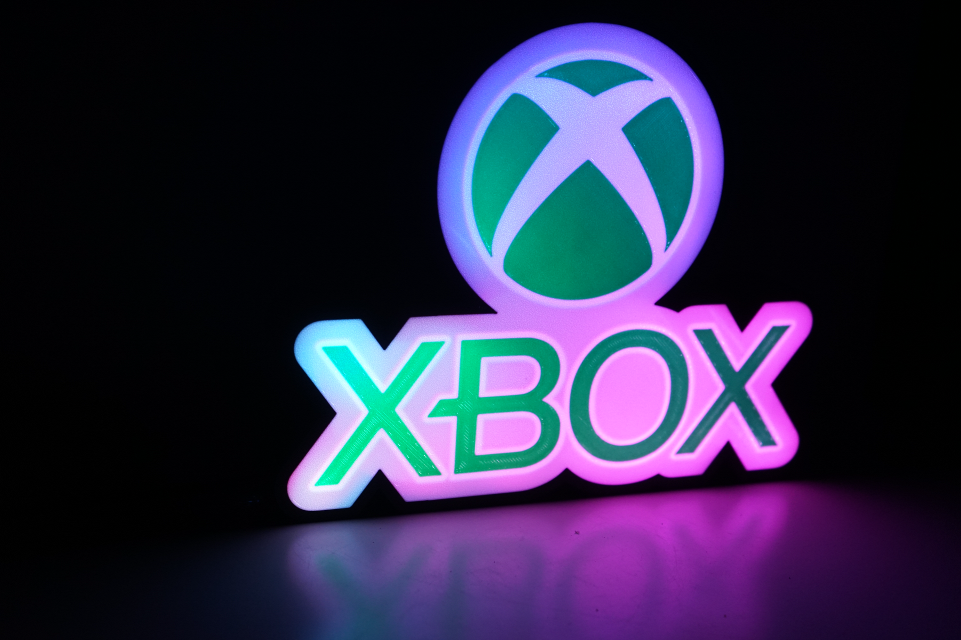 XBOX Logo