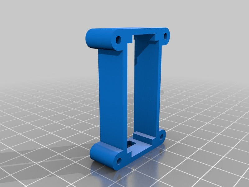 Robust Arduino Nano enclosure