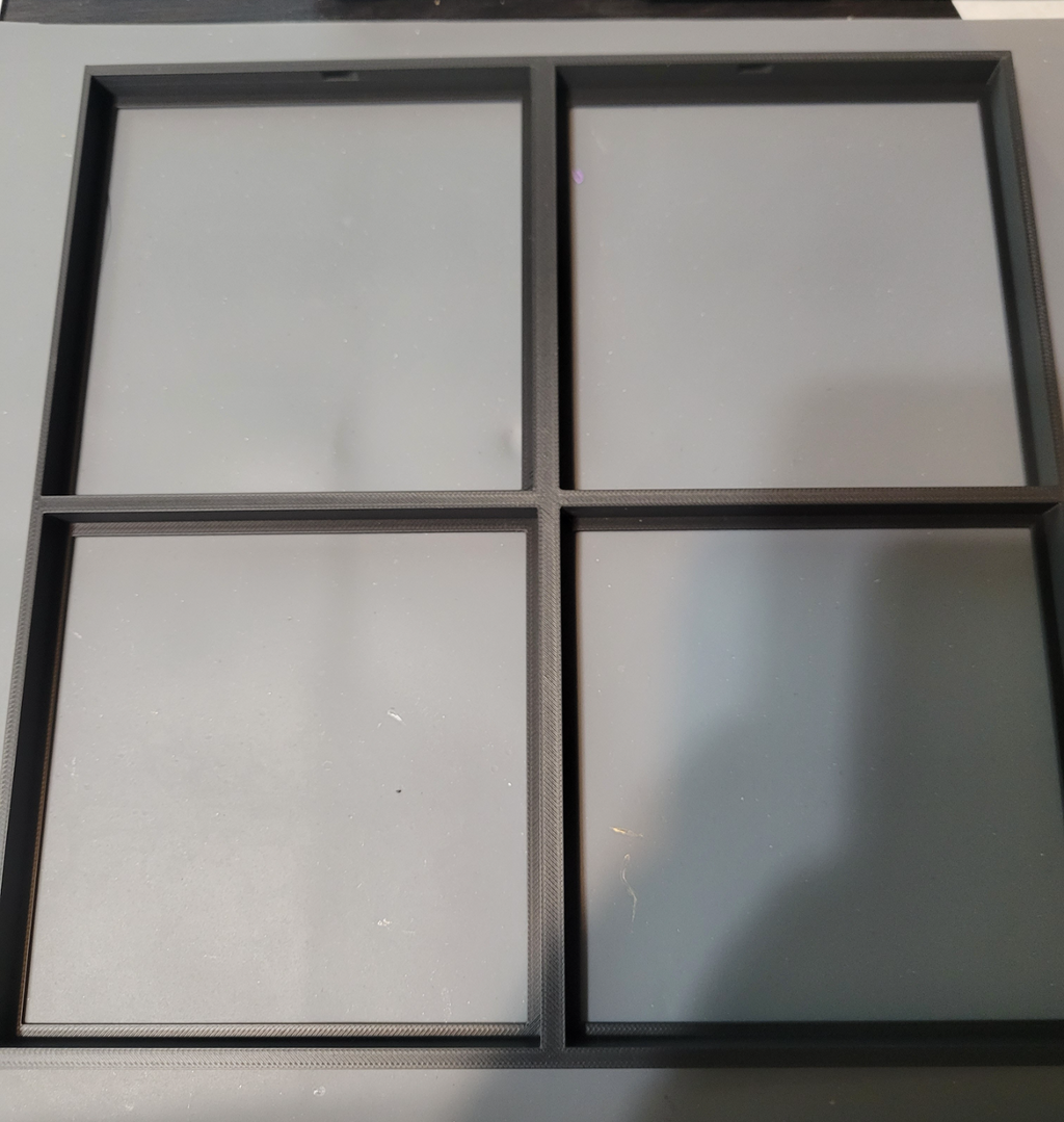 4 picture frame