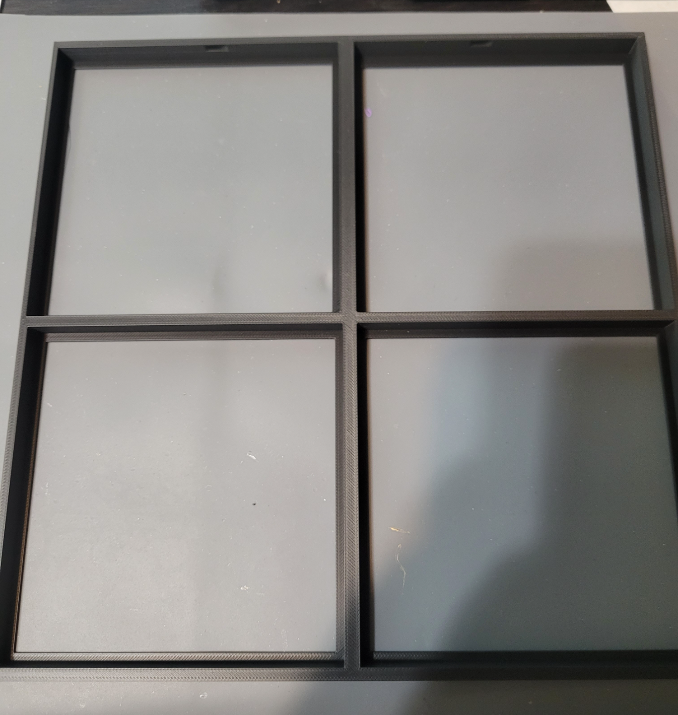 4 picture frame