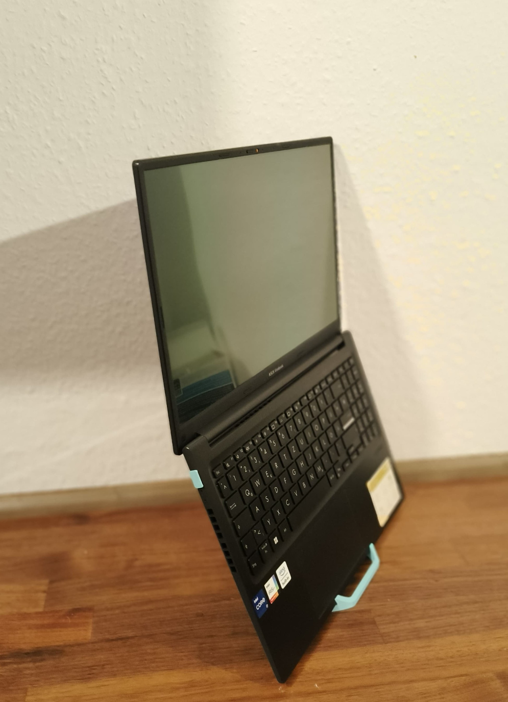 simpel Laptop stand