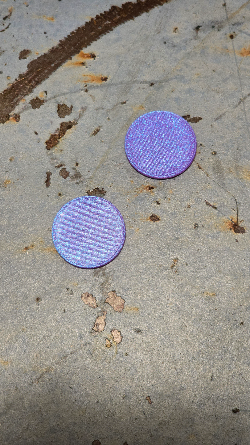 Claw Machine Tokens Coins (Small 22.5 mm)