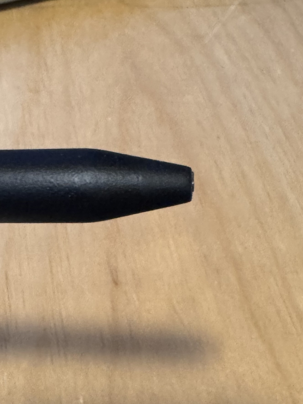Remarkable Marker Tip Fix