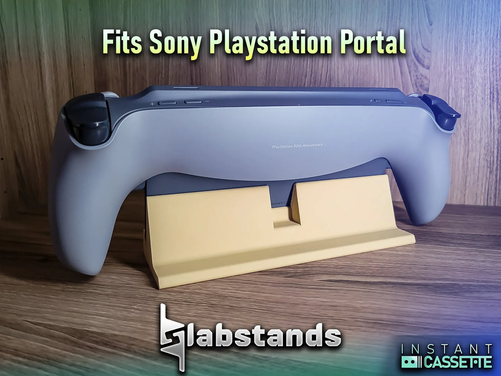 Playstation Portal Stand