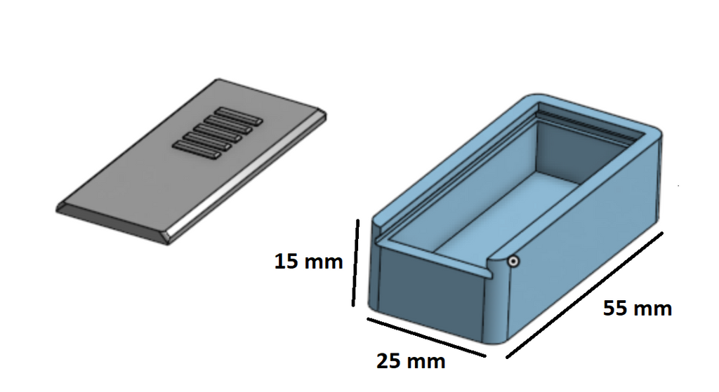 USB box