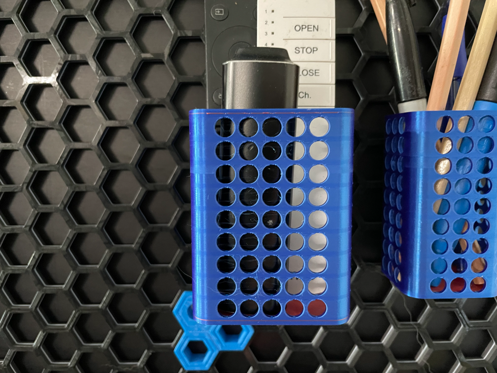 HSW Pen & Pencil Holders (4 different styles)