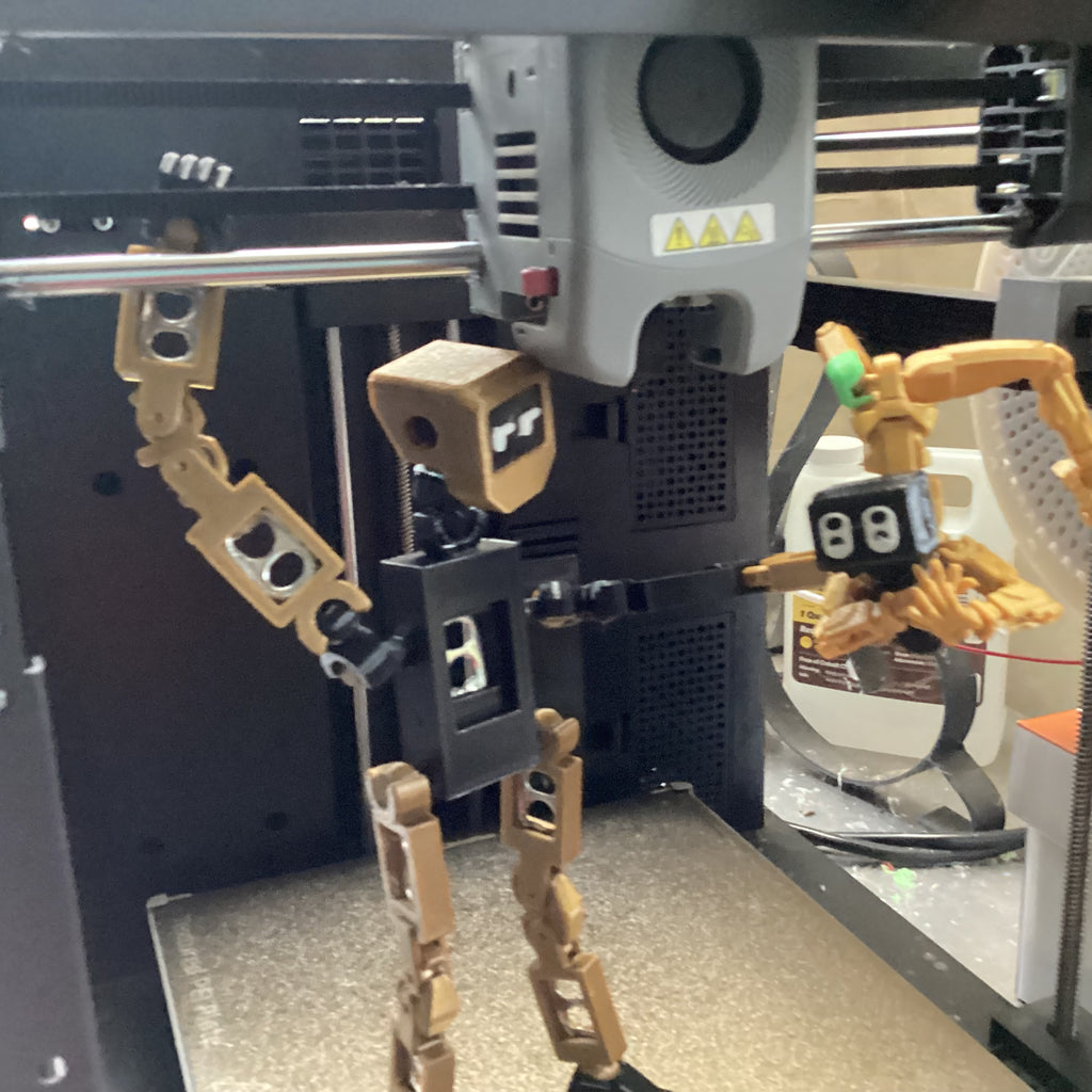 Soda Pull Tab MECH