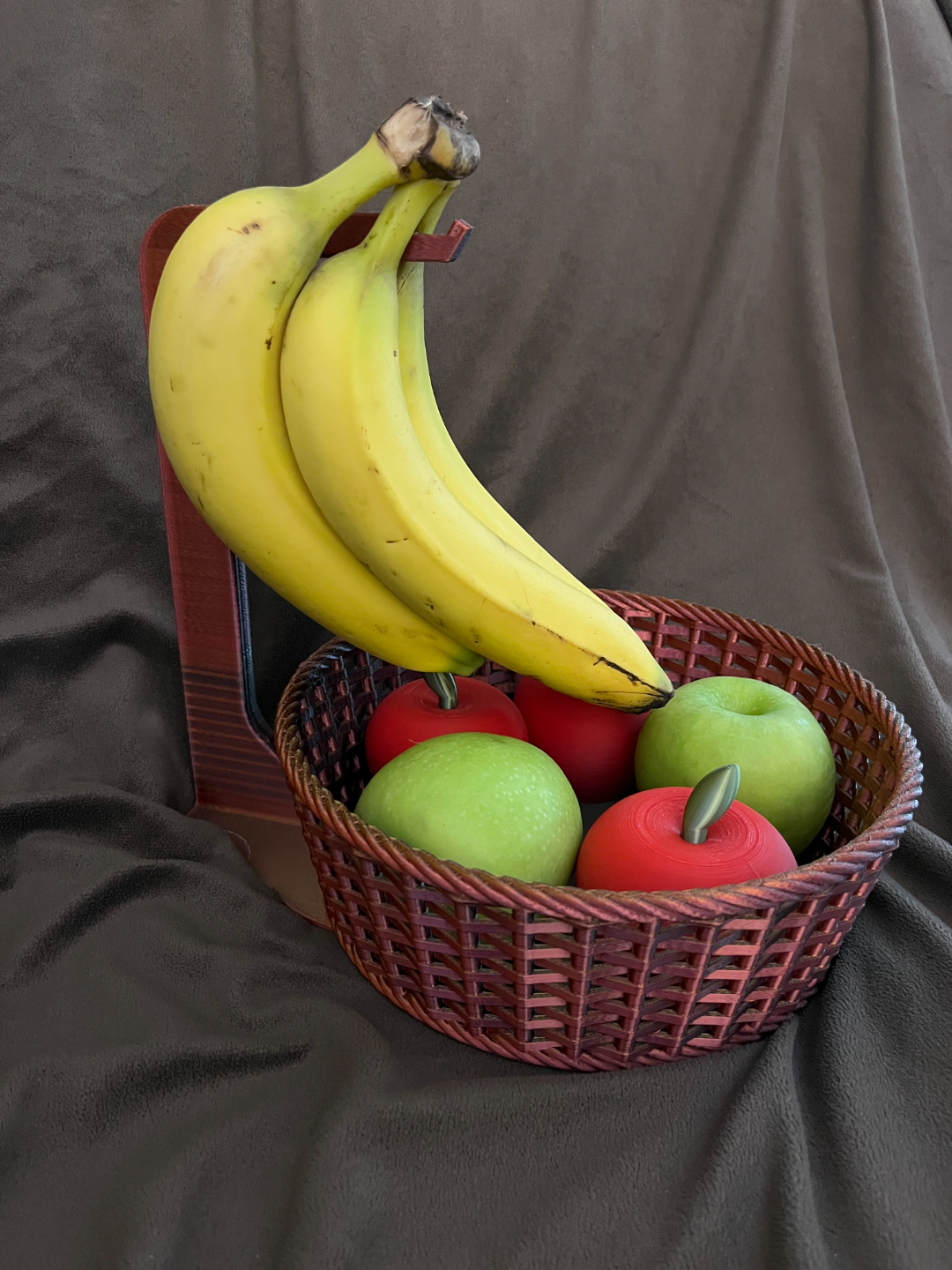 Banana Stand Fruit Basket
