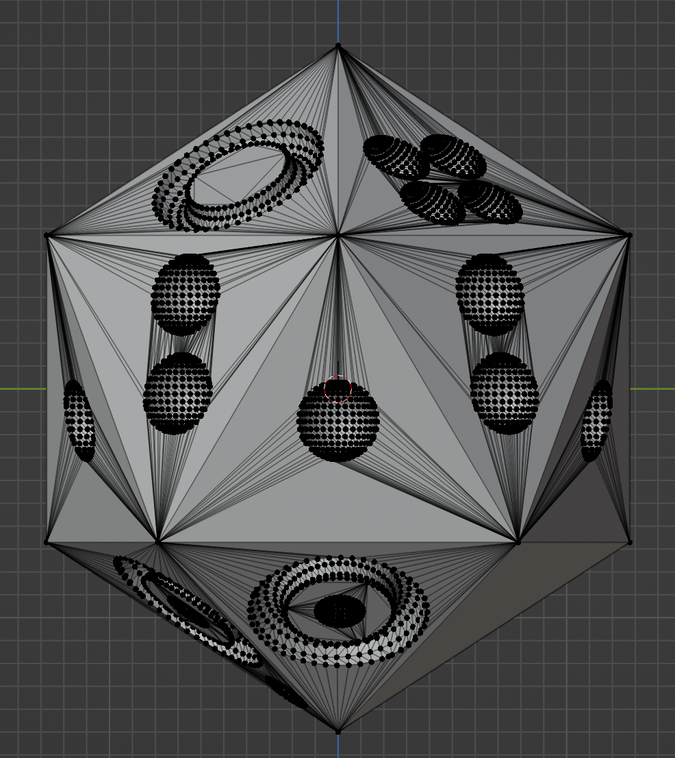 Crazy Dice