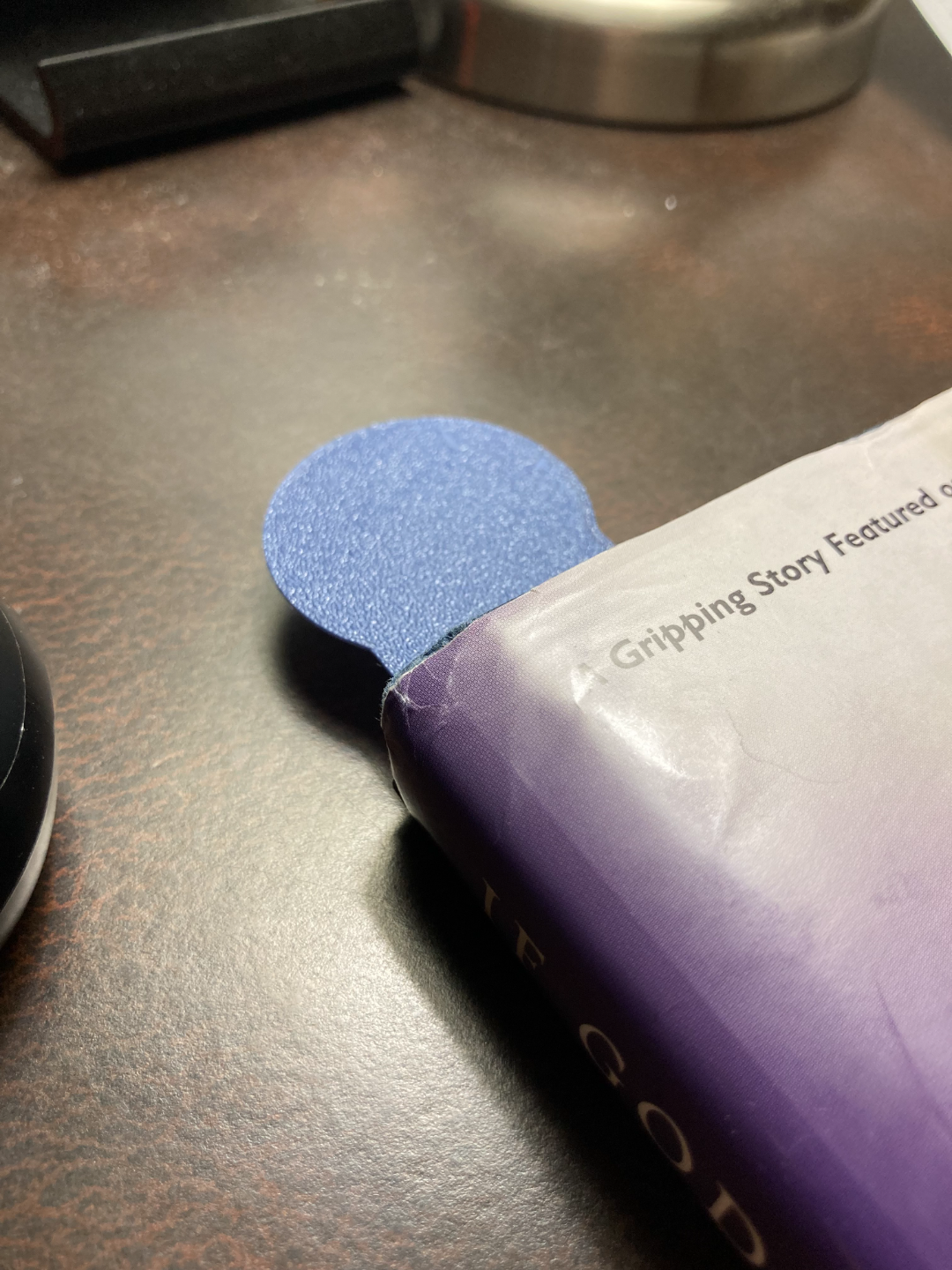 Simple Bookmark (Customizable)