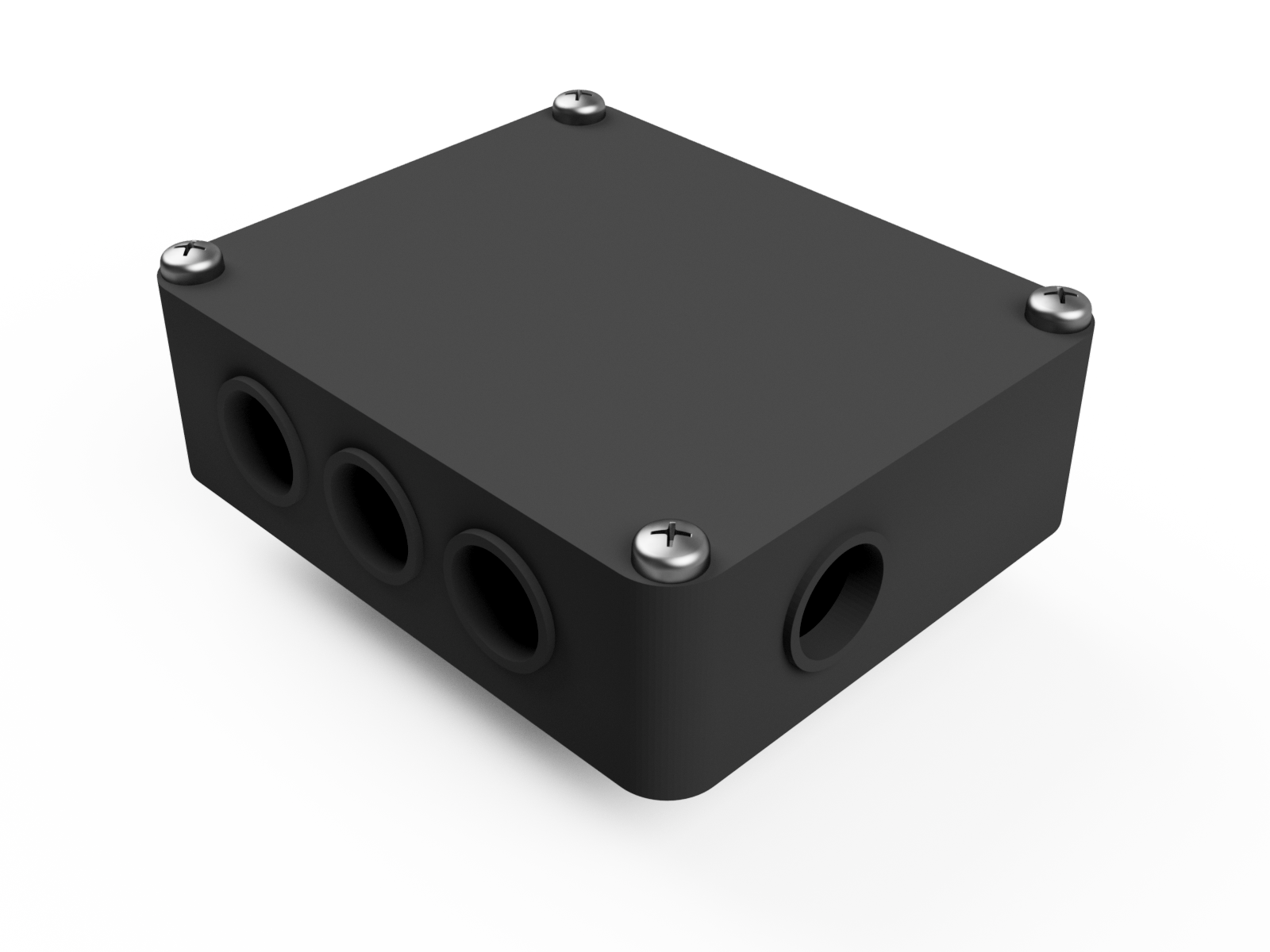 Junction Box Generator