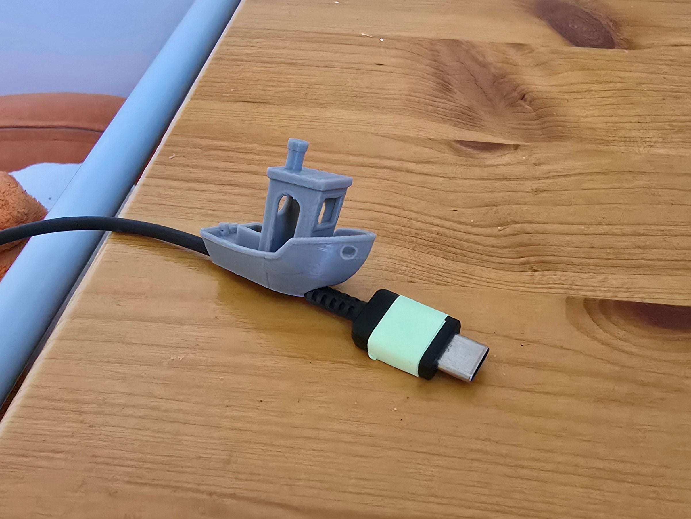 Mini USBenchy Buddy