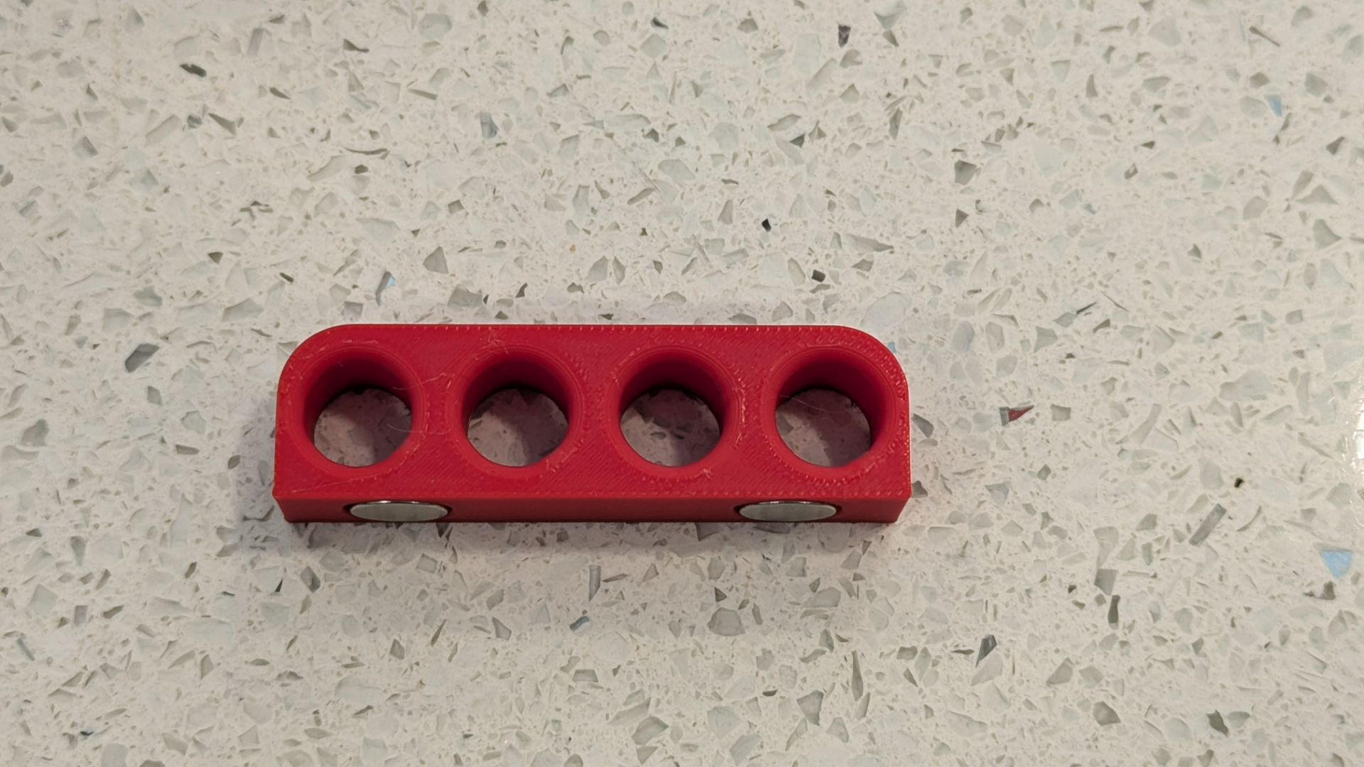 Thin Expo Dry Erase Marker Holder