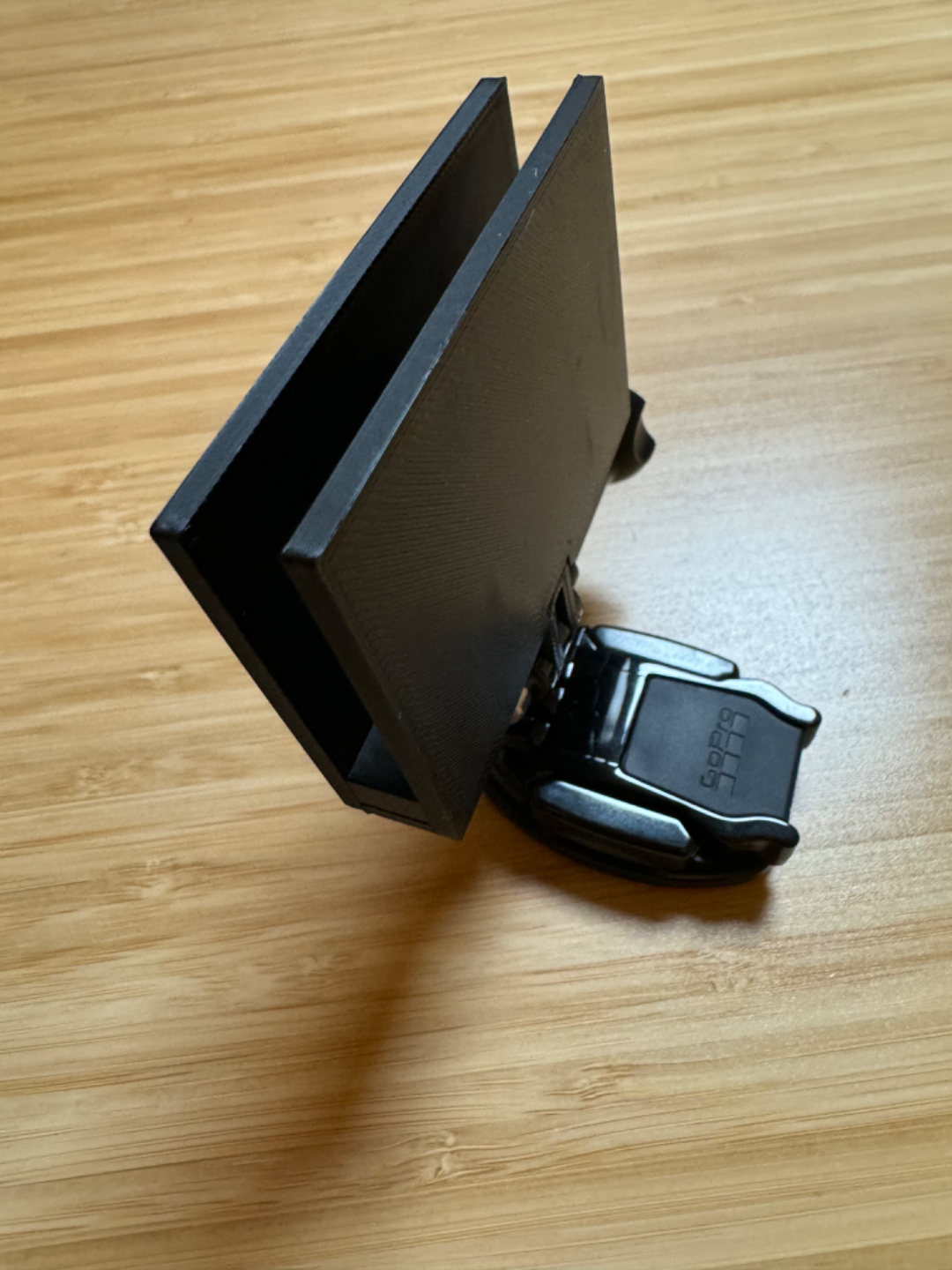 GoPro Mount Phone Adapter