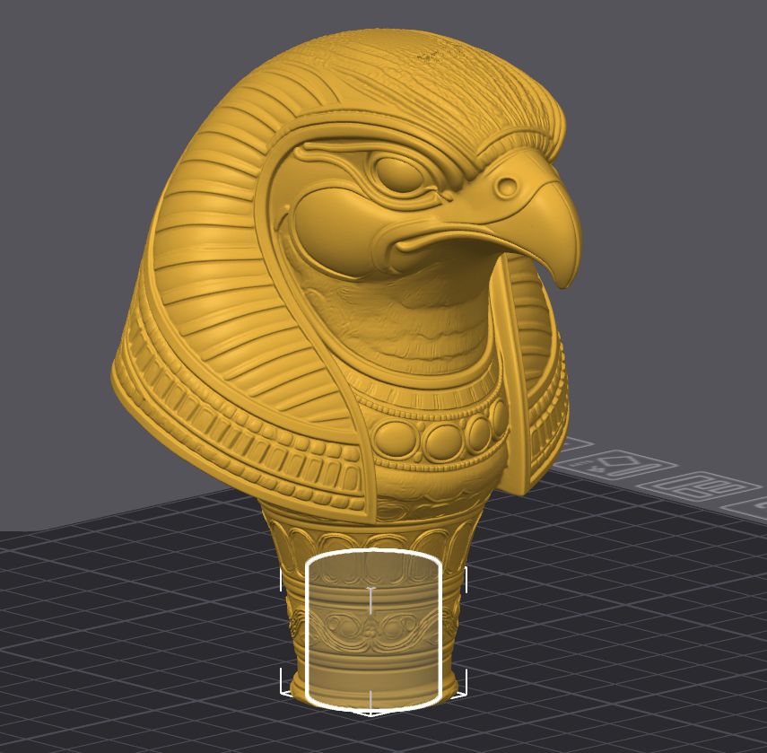 Scepter of Horus