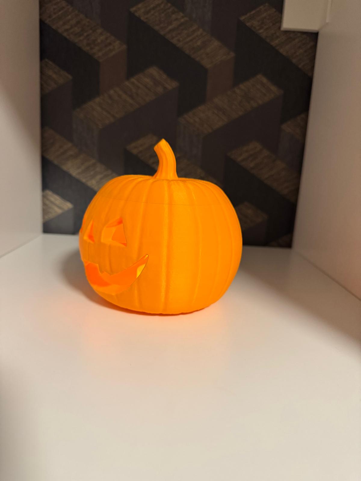 Kürbis Halloween