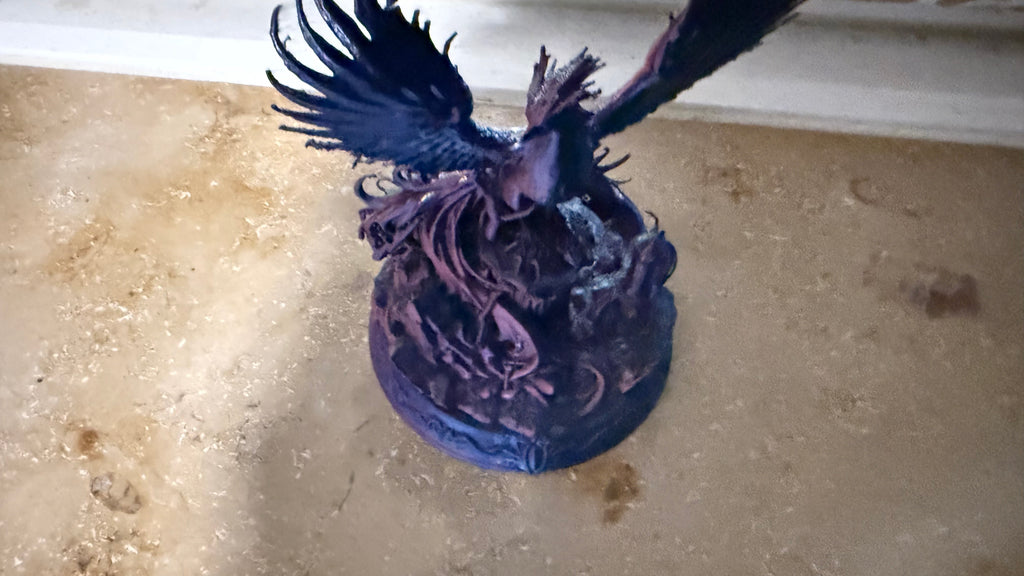 Phoenix of Eternal Flames