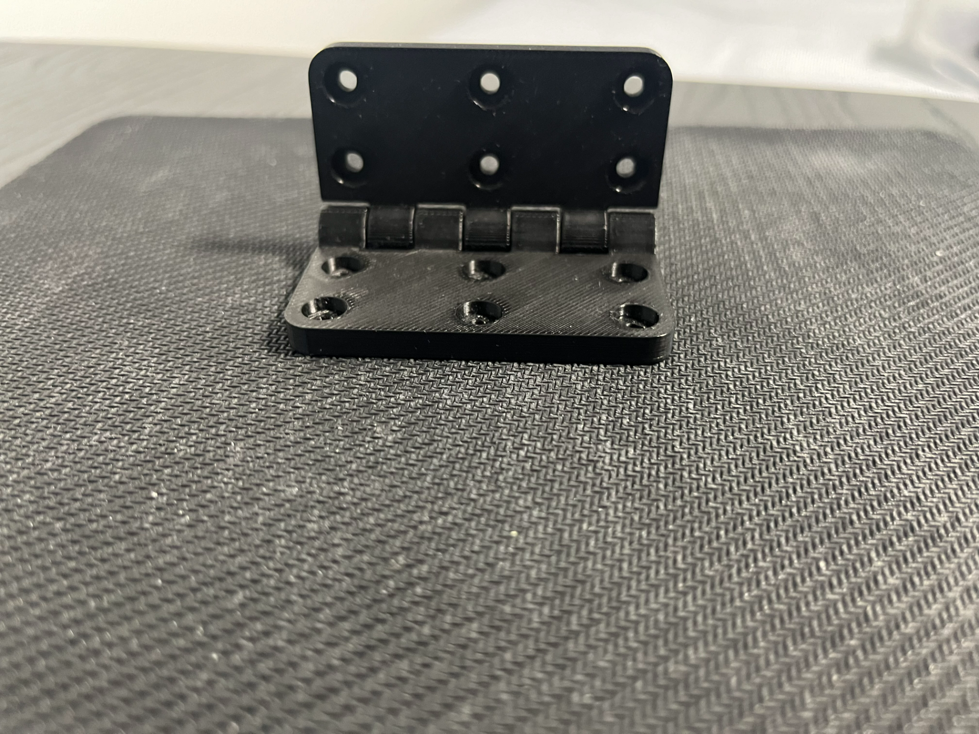 High Quality Hinge