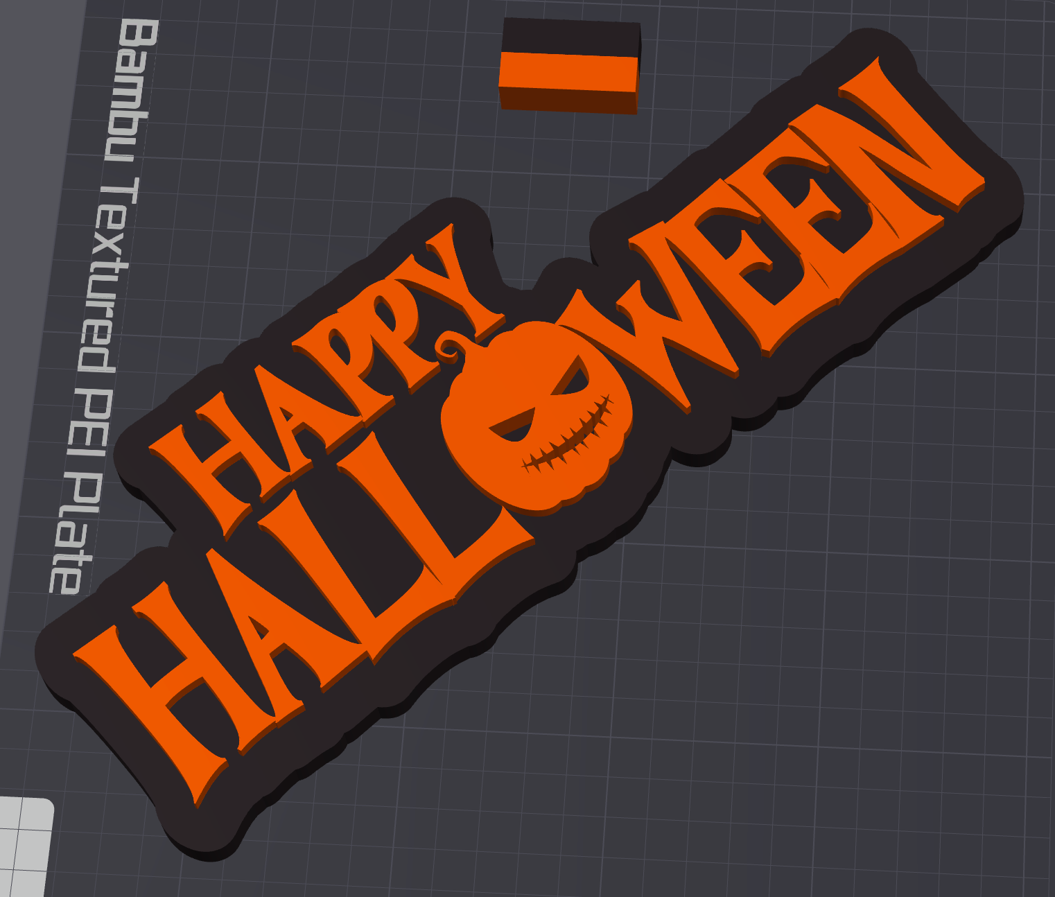 Happy Halloween