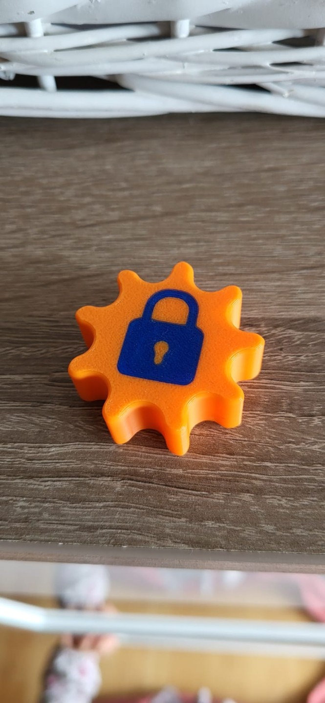 Magnetic baby dawer Lock with mounting tool/ Magnetisches Baby Türschloss mit montage Hilfe