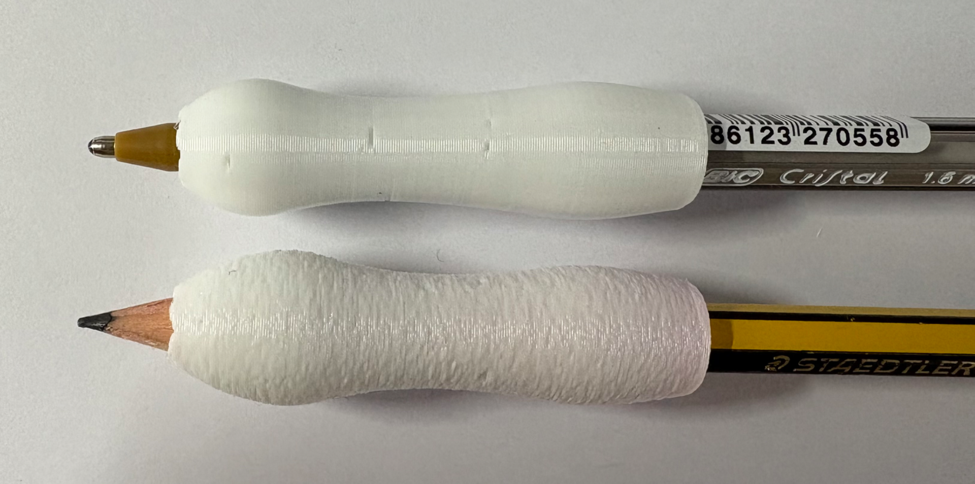 staedtler pencil grips