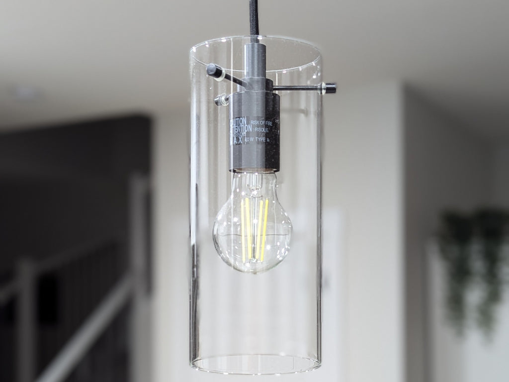 Pendant Style Lamp Shade Replacement