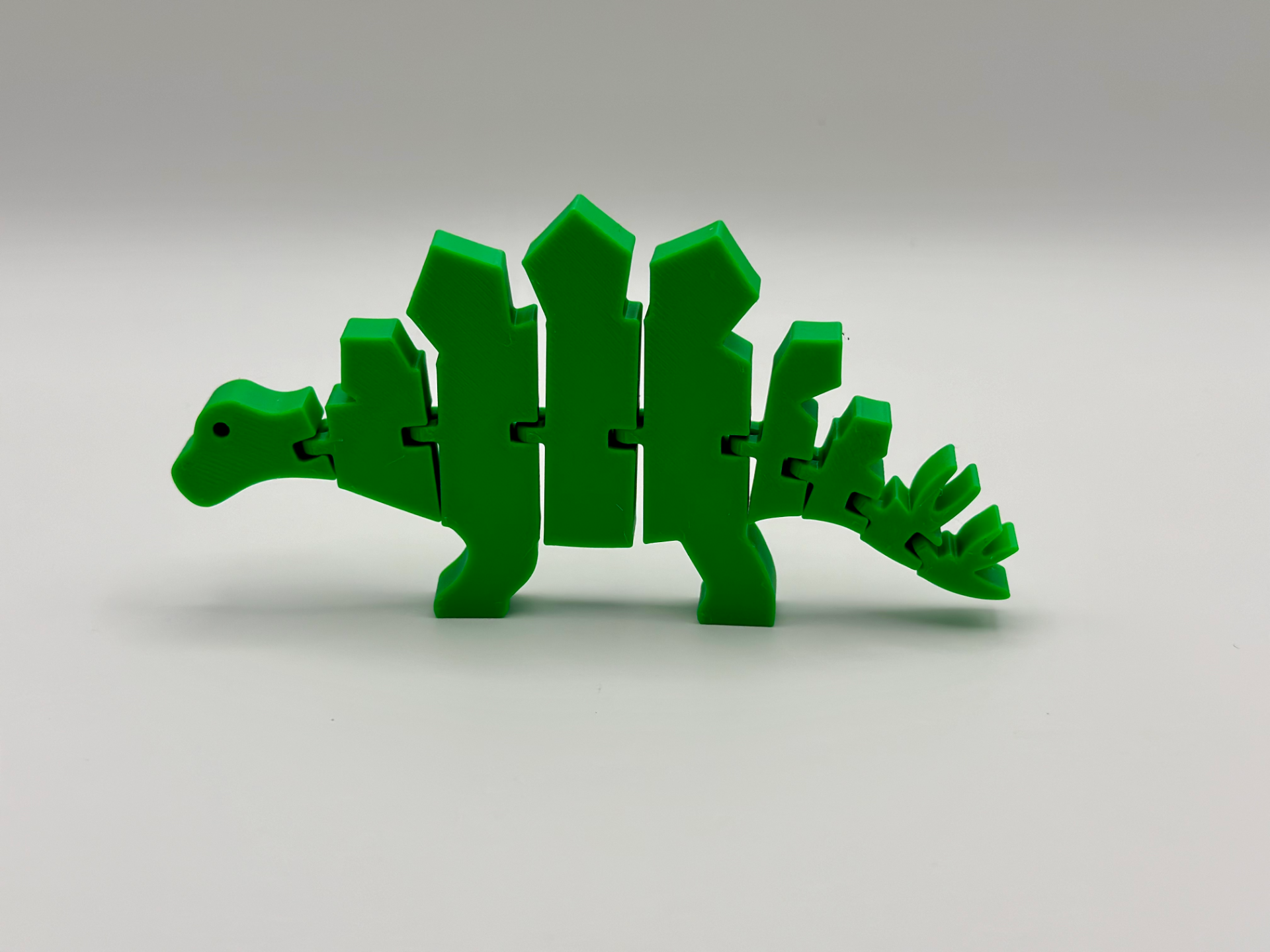 Flexi Stegosaurus