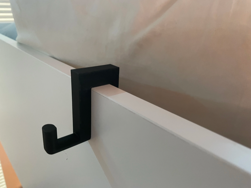 Hook For Ikea Loft Bed