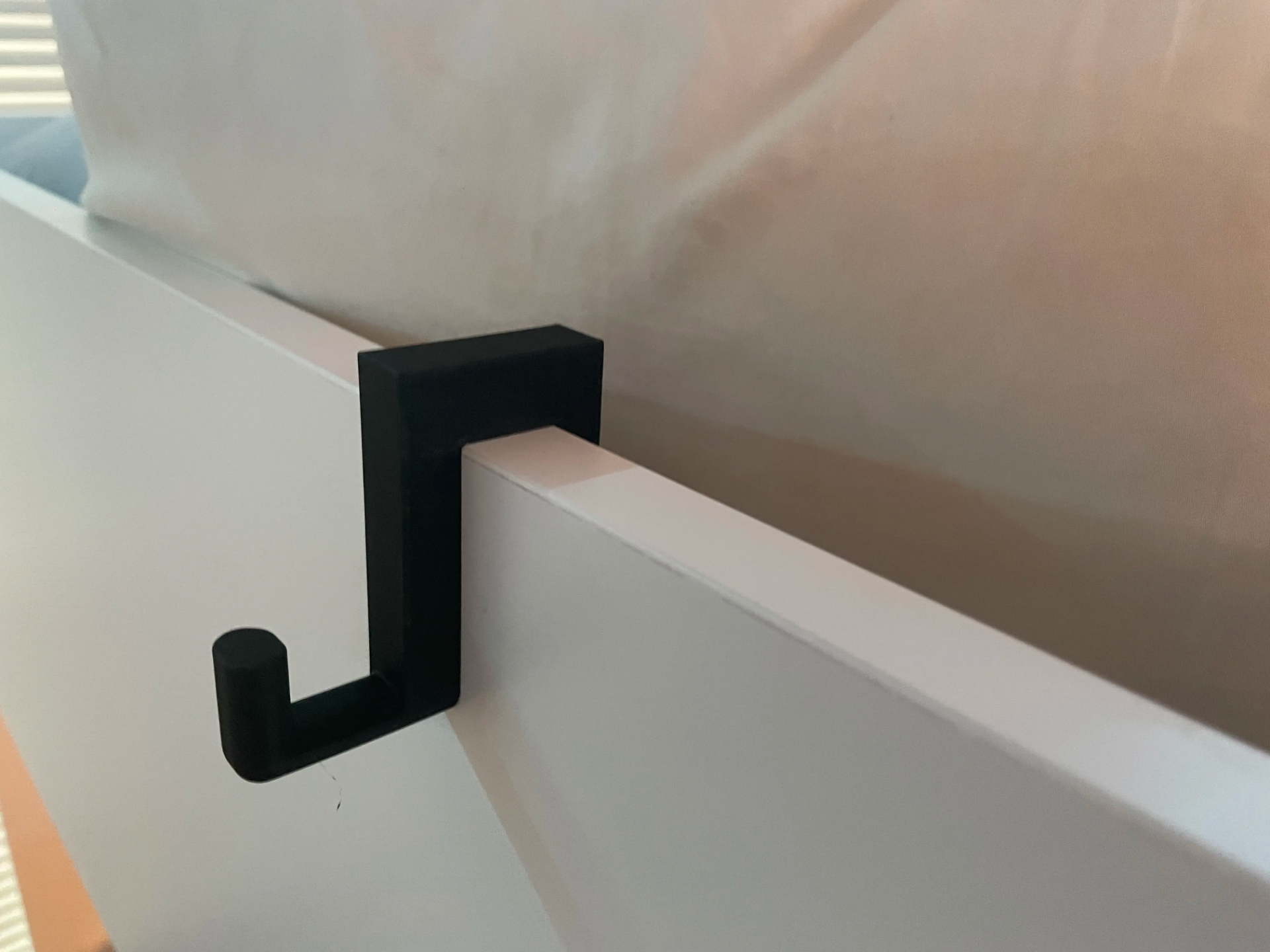 Hook For Ikea Loft Bed