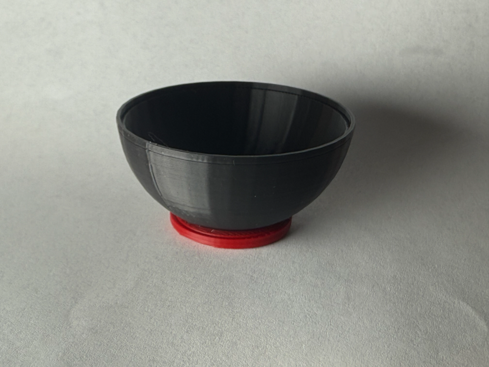 Bowl Design