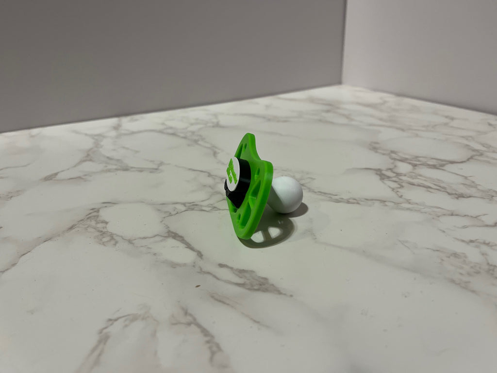 X2 ComfortPac Pacifier