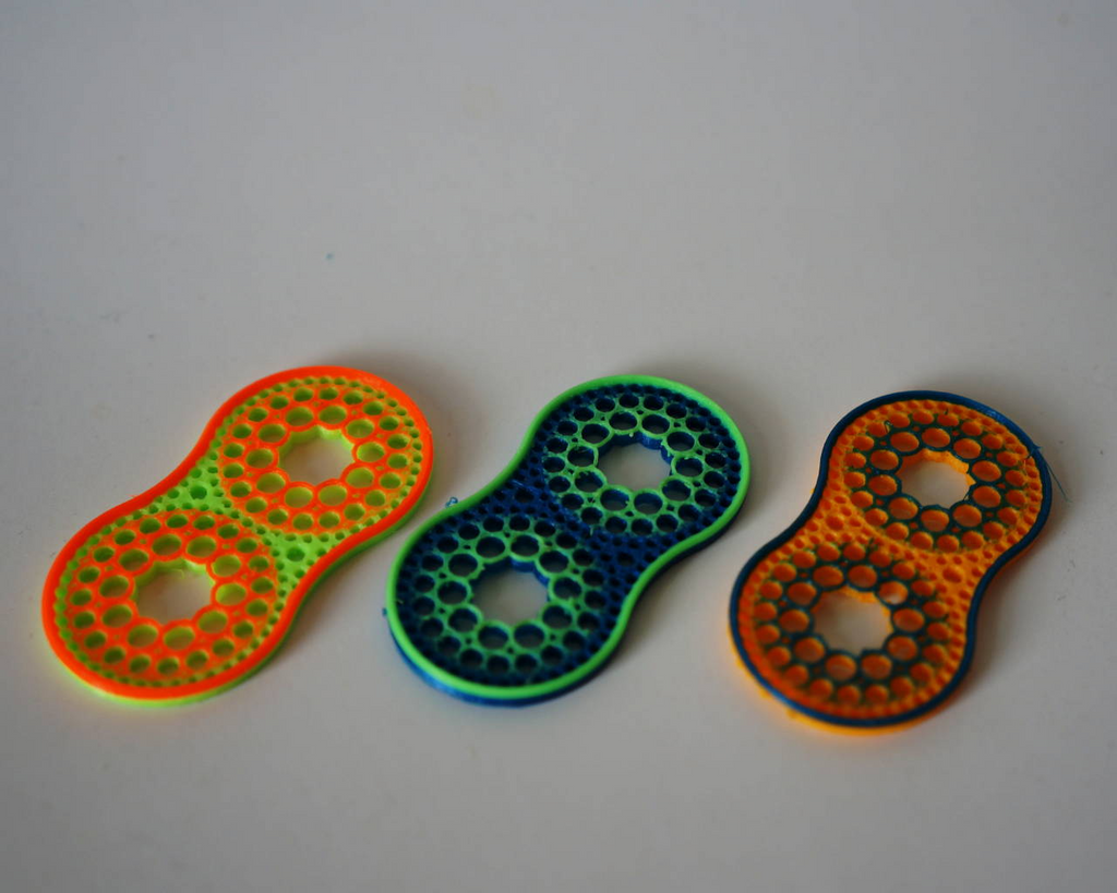 Trolley token