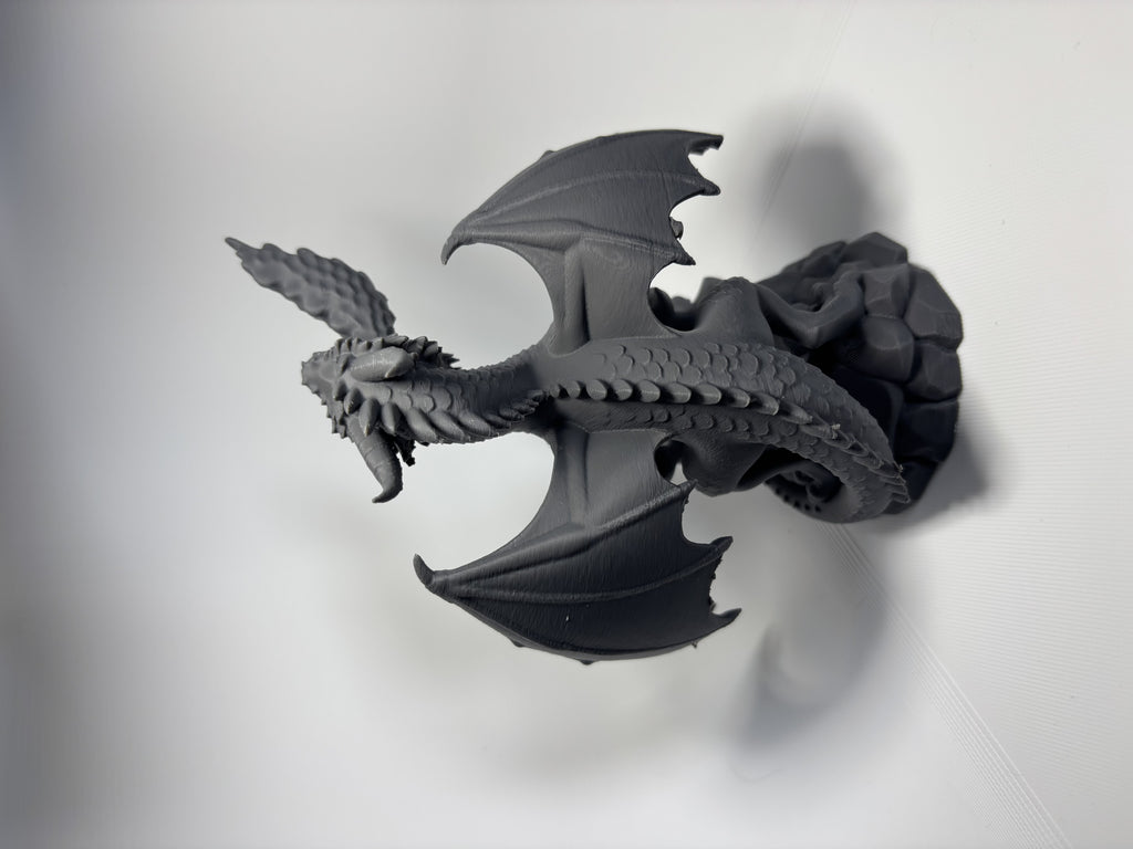 Dracarys Dragon – Full Body Statue (sell-it)