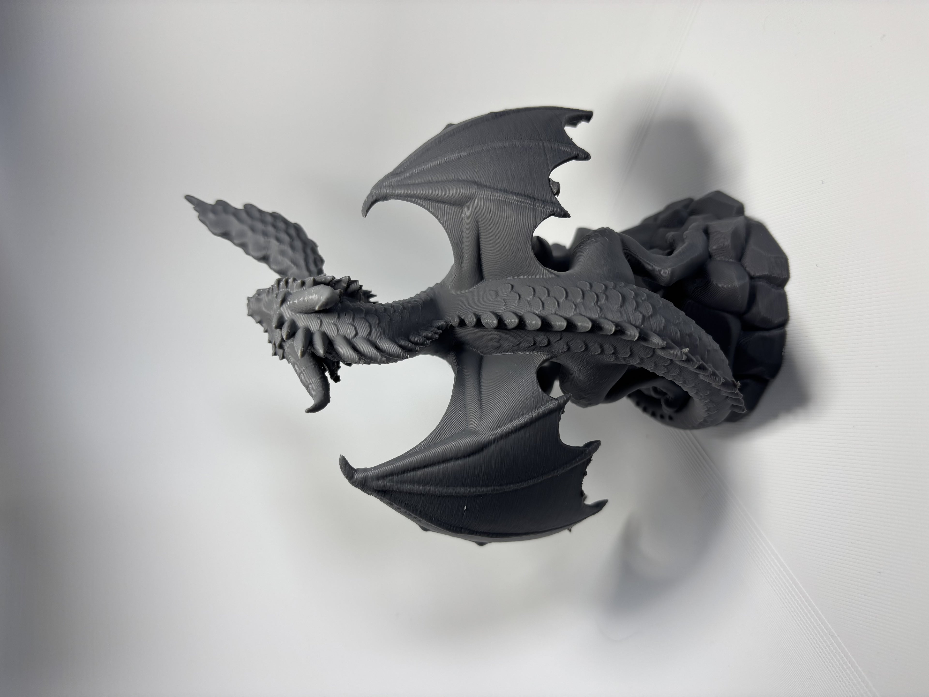 Dracarys Dragon – Full Body Statue (sell-it)