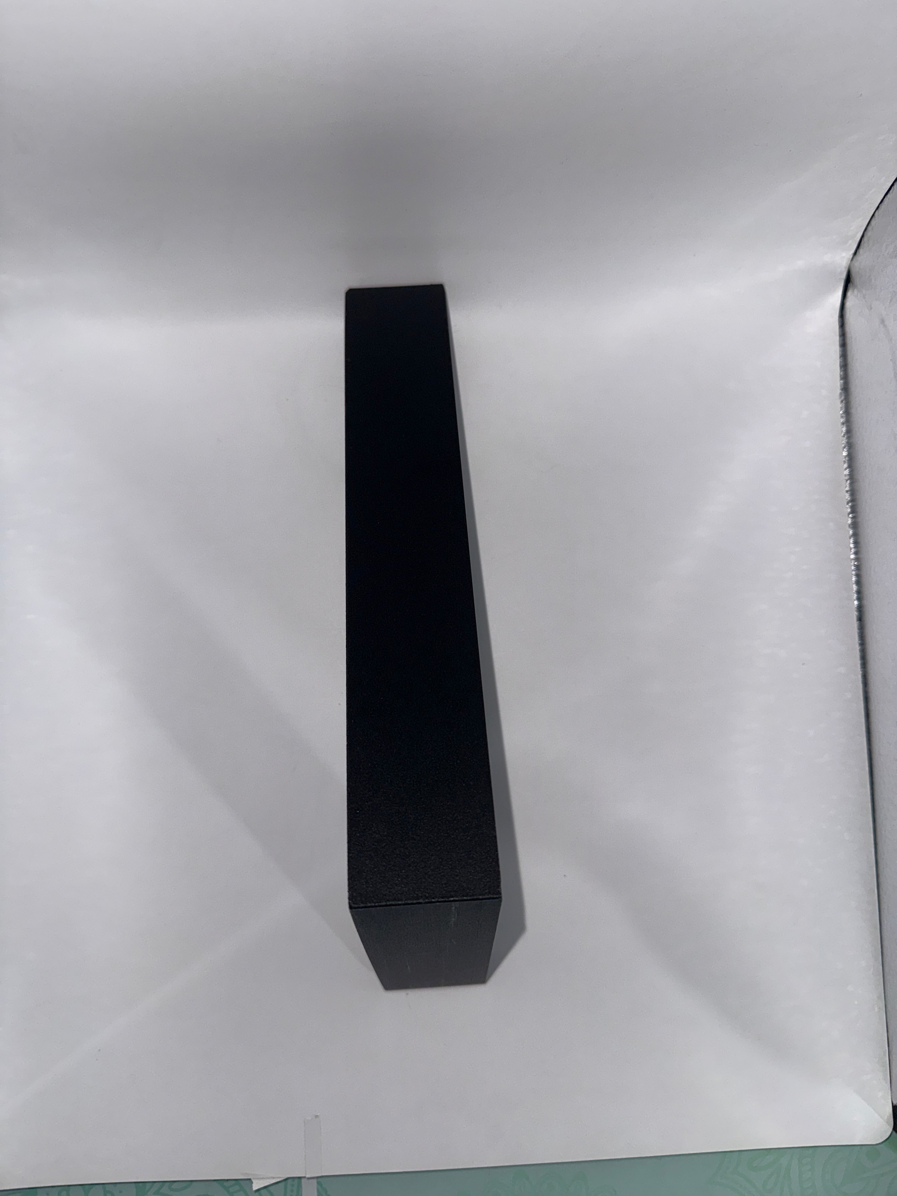 Outdoor Market Sign Holder