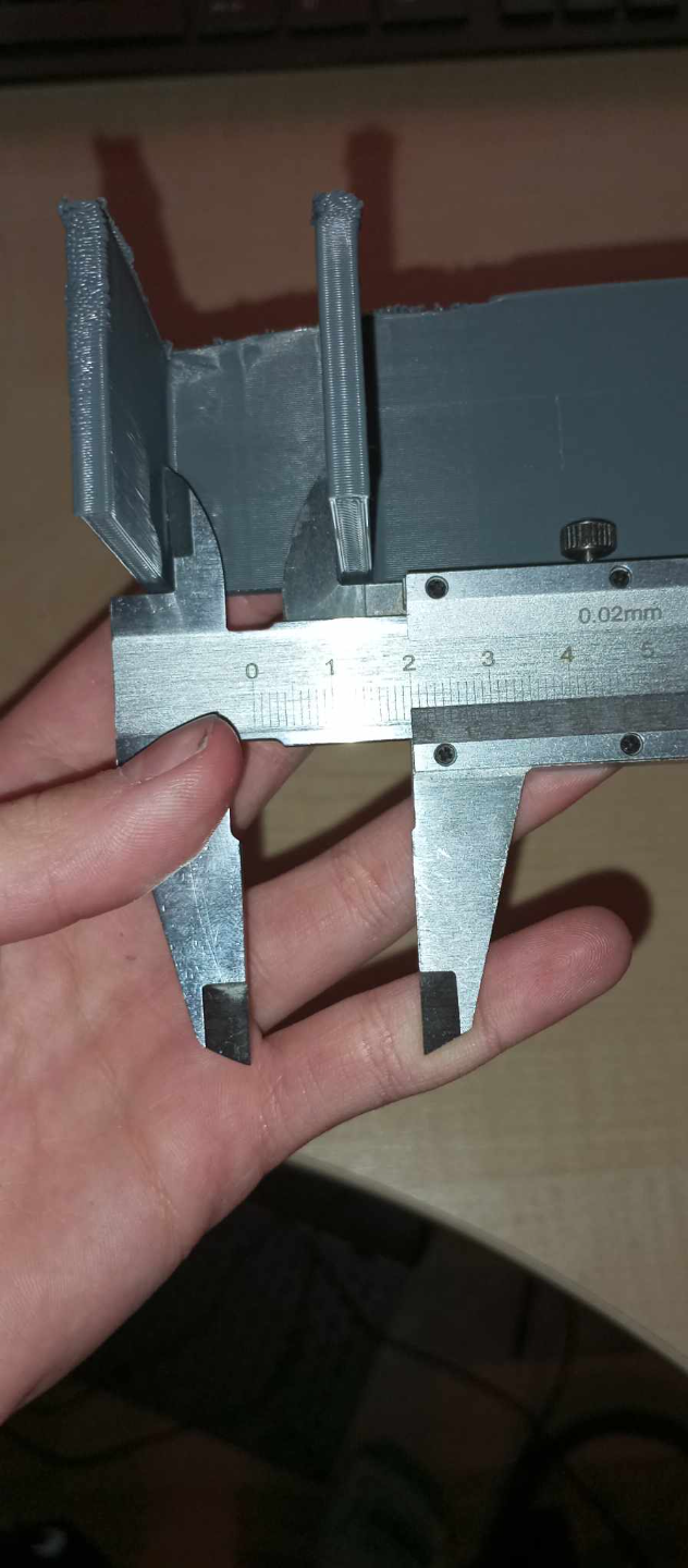 Cable Organiser V1