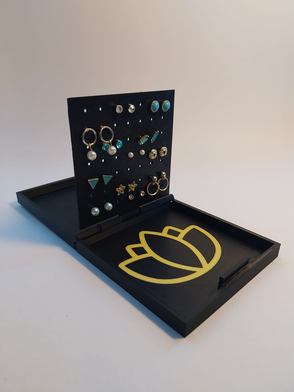 Jewelry box v1