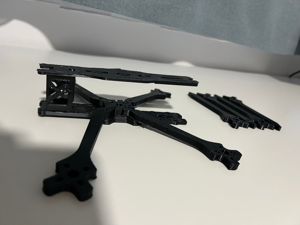 5inch Fpv Drone Frame
