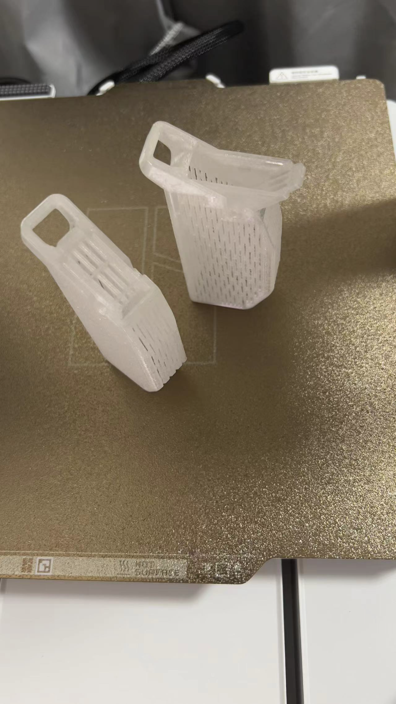 AMS-Drybox