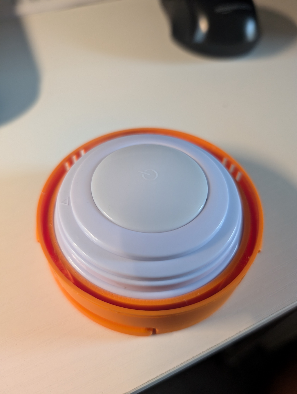 Jack-O-Lantern Lid update to 68 mm