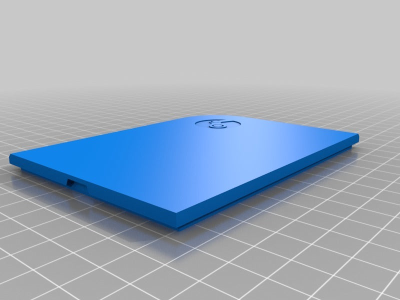 Raspberry Pi 3b Steam Link Case