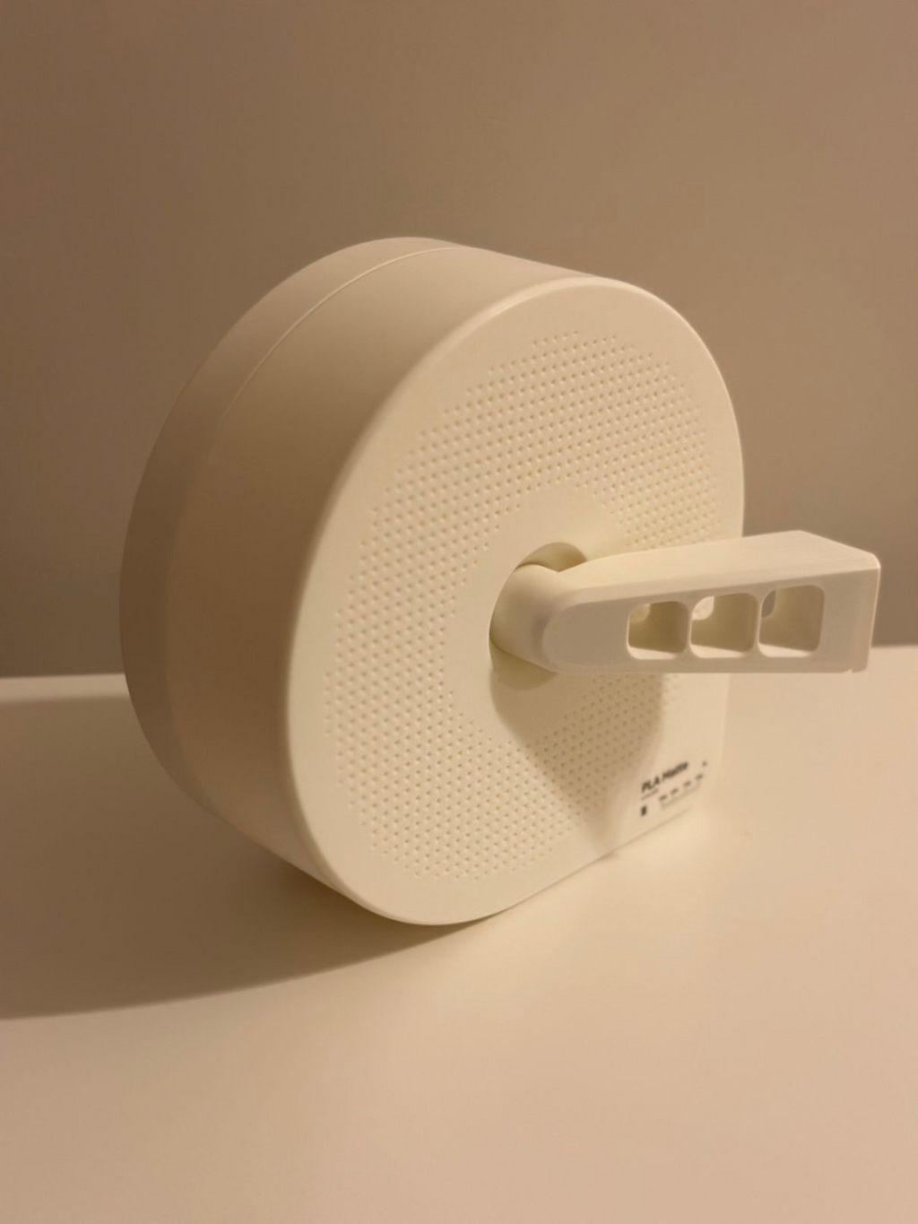 A1 Mini Single Spool Enclosure - with Handle