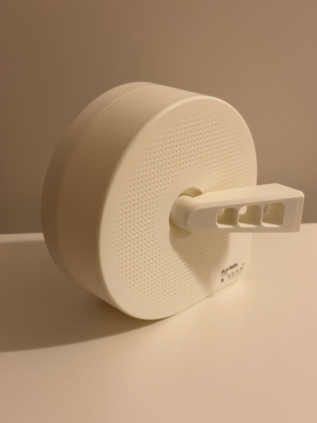 A1 Mini Single Spool Enclosure - with Handle