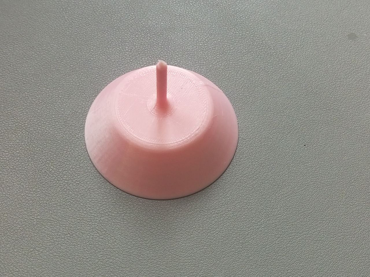 Candle Holder for Cakes – No More Wax Mess!