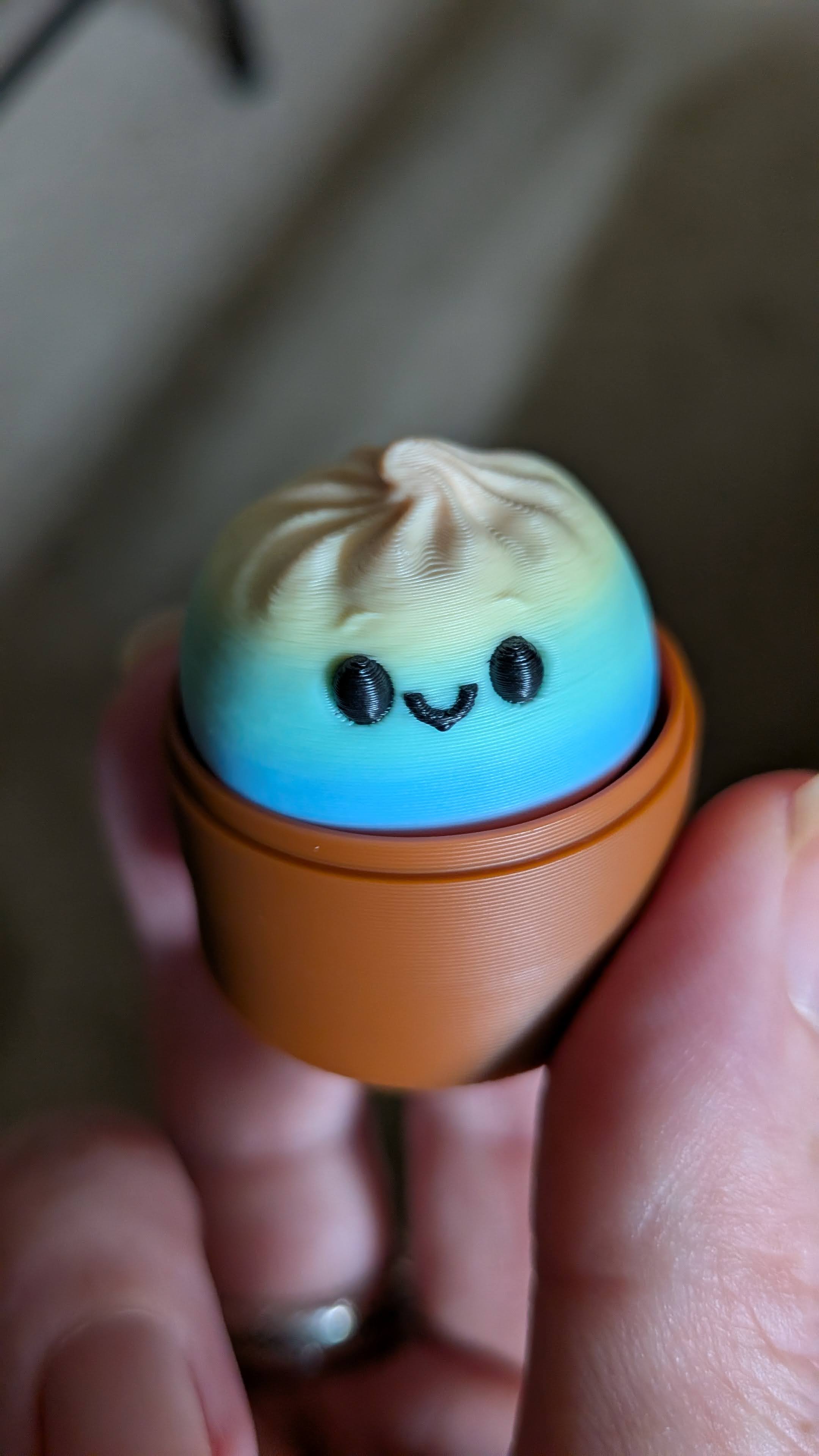 Dumpling Clicker Remix - No Support!