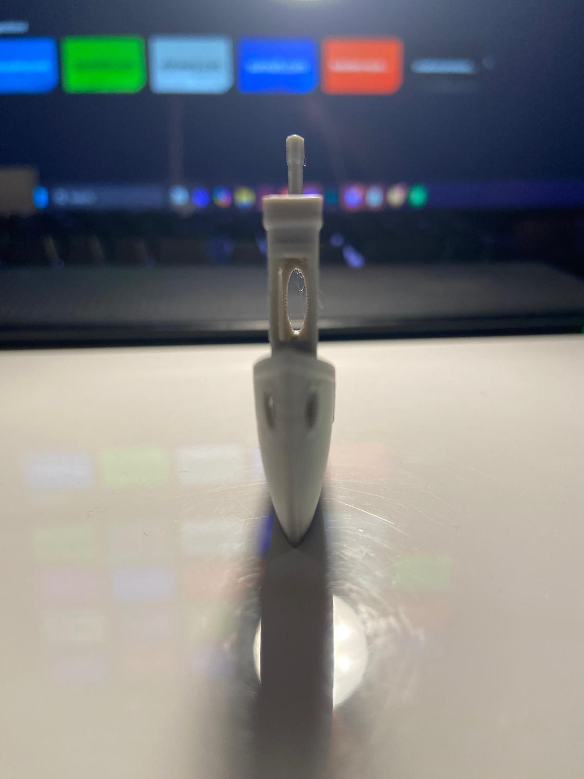 Skinny Benchy